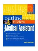 Pearson Health Outline Review for the Medical Assistant  cover art