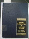 Discrete Mathematics in Computer Science  cover art