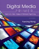 Digital Media Primer  cover art