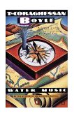 Water Music  cover art