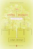 Stone Diaries Pulitzer Prize Winner (Penguin Classics Deluxe Edition) cover art