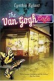 Van Gogh Cafe  cover art
