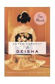 Autobiography of a Geisha  9780231129503 Front Cover