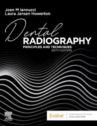Dental Radiography Principles and Techniques 6th 9780323695503 Front Cover