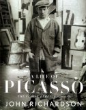 Life of Picasso II: the Cubist Rebel 1907-1916  9780375711503 Front Cover