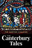 Norton Chaucer: Canterbury Tales, 1st Edition  9780393643503 Front Cover