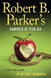 Robert B. Parker's Damned If You Do  cover art