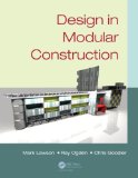 Design in Modular Construction  9780415554503 Front Cover