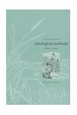 Handbook of Ethological Methods  cover art
