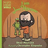 I Am Jim Henson 2017 9780525428503 Front Cover