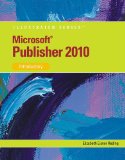 Microsoftï¿½ Publisher 2010, Introductory 2011 9780538749503 Front Cover