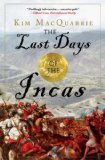Last Days of the Incas  cover art