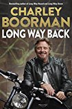 Long Way Back  9780749578503 Front Cover