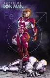 Superior Iron Man Vol. 2 Stark Contrast  9780785192503 Front Cover