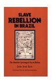 Slave Rebellion in Brazil The Muslim Uprising of 1835 in Bahia