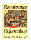 Renaissance and Reformation  cover art