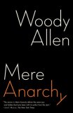 Mere Anarchy  cover art