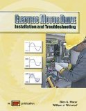Electric Motor Drive Installation and Troubleshooting Text  9780826912503 Front Cover