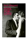 Fool for Love and the Sad Lament of Pecos Bill  cover art