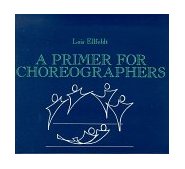 Primer for Choreographers  cover art