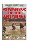 Summons of Trumpet U. S.-Vietnam in Perspective  9780891415503 Front Cover