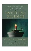 Inviting Silence Universal Principles of Meditation cover art