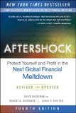 Aftershock Protect Yourself and Profit in the Next Global Financial Meltdown cover art