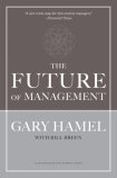 Future of Management  cover art