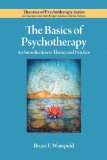 Basics of Psychotherapy An Introduction to Theory and Practice cover art
