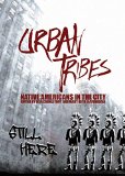 Urban Tribes Native Americans in the City  9781554517503 Front Cover