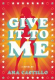 Give It to Me  cover art
