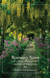 Rosemary Verey The Life and Lessons of a Legendary Gardener  9781567924503 Front Cover