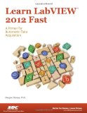 Learn LabVIEW 2012 Fast  cover art