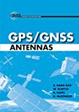 GPS/GNSS Antennas  cover art