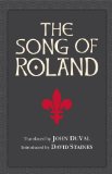 Song of Roland  cover art