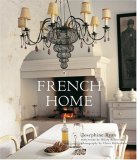 French Home 2007 9781845974503 Front Cover