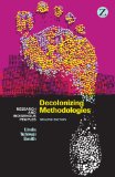 Decolonizing Methodologies Research and Indigenous Peoples cover art