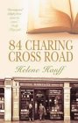 84 Charing Cross Road (Virago Modern Classics)  9781860498503 Front Cover