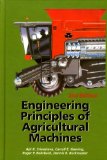 Engineering Principles of Agricultural Machines 2nd 9781892769503 Front Cover