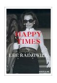 Happy Times  9782843232503 Front Cover