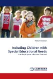 Including Children with Special Educational Needs 2010 9783838378503 Front Cover