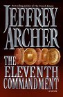 Eleventh Commandment A Novel  9780060191504 Front Cover