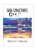 Data Structures with C++ Using STL  cover art