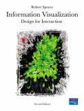 Information Visualization Design for Interaction cover art