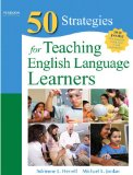 Fifty Strategies for Teaching English Language Learners  cover art