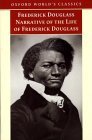 Narrative of the Life of Frederick Douglass, an American Slave  9780192832504 Front Cover
