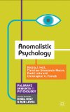 Anomalistic Psychology  9780230301504 Front Cover