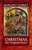 Christmas The Original Story  9780281060504 Front Cover