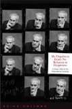 My Happiness Bears No Relation to Happiness A Poet's Life in the Palestinian Century 2009 9780300141504 Front Cover
