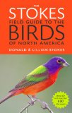 Stokes Field Guide to the Birds of North America  cover art